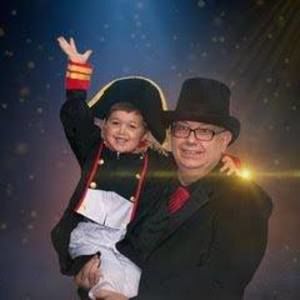 Meet your Posher, Norman